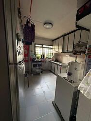 Blk 928 Yishun Central 1 (Yishun), HDB 5 Rooms #602745761